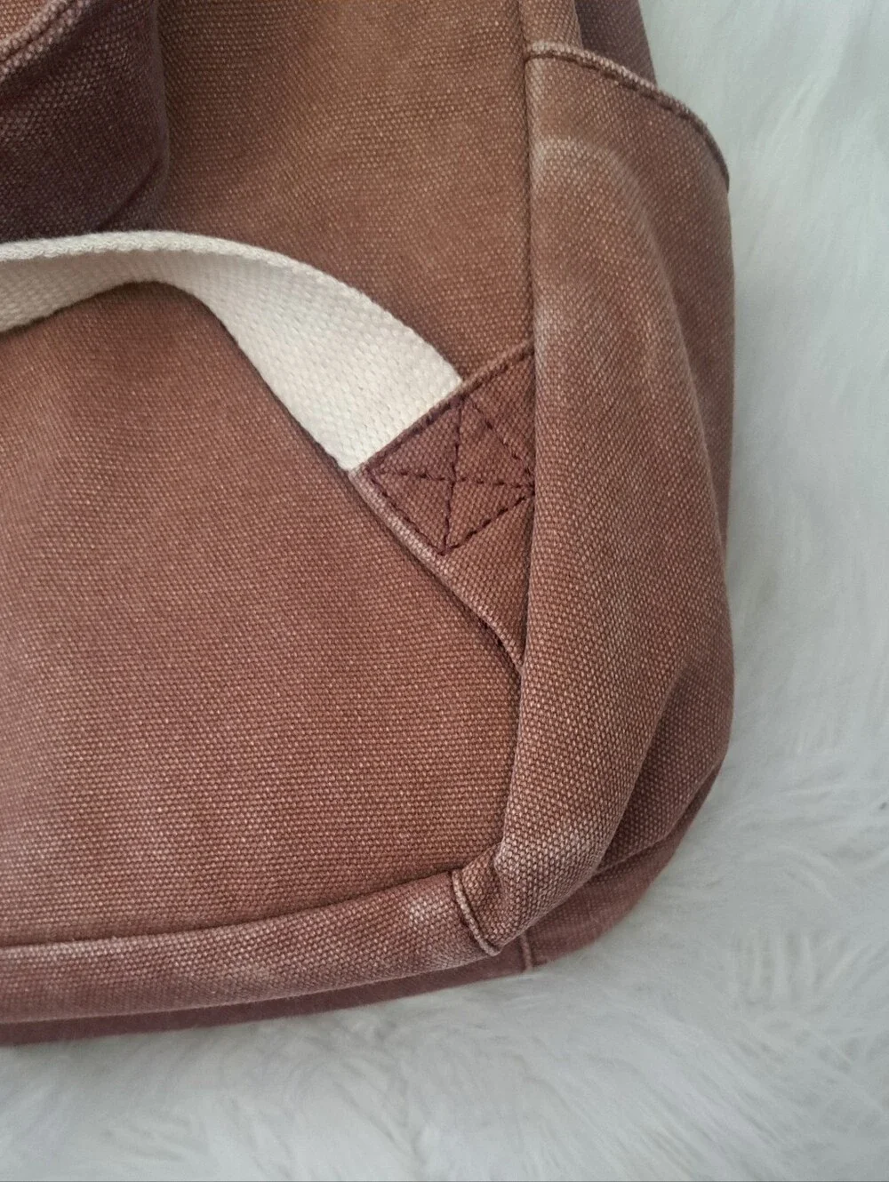 Midsz Everlane Backpack